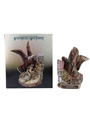 Wild Turkey 8 Year Old 101 Proof Wild Turkey And Poults No. 6 Decanter 1984 5cl / 50.5%