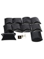 Johnnie Walker Black Label Cufflinks  