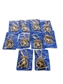 Johnnie Walker Black Key RIngs  