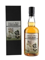 Ichiro's Malt Chichibu On The Way Bottled 2019 70cl / 51.5%