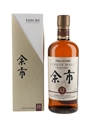 Nikka Yoichi 12 Year Old  70cl / 45%