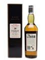 Rosebank 1979 20 Year Old Bottled 1999 - Rare Malts Selection 70cl / 60.3%