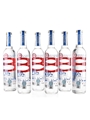 Ocho Tequila Blanco La Rivera 2023 6 x 50cl / 40%