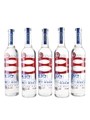 Ocho Tequila Blanco La Rivera 2023 5 x 50cl / 40%