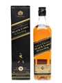 Johnnie Walker Black Label 12 Year Old  70cl / 40%