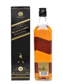 Johnnie Walker Black Label 12 Year Old  70cl / 40%