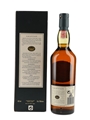 Lagavulin 16 Year Old Bottled 1990s - White Horse Distillers 70cl / 43%