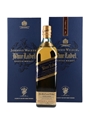Johnnie Walker Blue Label  70cl / 40%