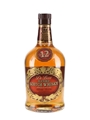 St Michael De Luxe 12 Year Old Bottled 1980s - Marks & Spencer 75cl / 40%