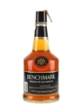 Benchmark Premium Bourbon Bottled 1980s 75cl / 40%