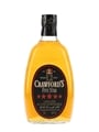 Crawford's Five Star 12 Year Old Bottled 1980s 75cl / 40%