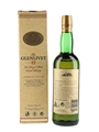Glenlivet 12 Year Old Bottled 1990s 70cl / 40%