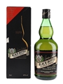 Black Bottle Bottled 1990s 70cl / 40%