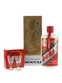Kweichow Moutai 2016 Baijiu 50cl / 53%