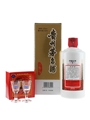 Kweichow Moutai 2016 Baijiu 50cl / 53%