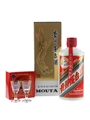 Kweichow Moutai 2015 Baijiu 50cl / 53%