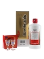 Kweichow Moutai 2015 Baijiu 50cl / 53%