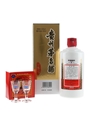 Kweichow Moutai 2014 Baijiu 50cl / 53%