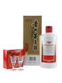 Kweichow Moutai 2015 Baijiu 50cl / 53%