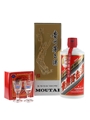 Kweichow Moutai 2016 Baijiu 50cl / 53%