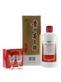 Kweichow Moutai 2016 Baijiu 50cl / 53%