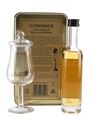 Glenmorangie 10 Year Old Gift Tin With Nosing Glass 10cl / 40%