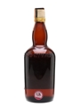 Three Seal Bottled 1950s - Washington State Liquor Control Board 75cl / 43%