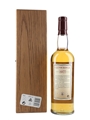 Glenmorangie Vintage 1977 21 Year Old Bottled 2001 70cl / 43%