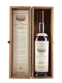 Glenmorangie Vintage 1977 21 Year Old Bottled 2001 70cl / 43%