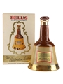 Bell's Old Brown Decanter Bottled 1980s 37.5cl / 40%