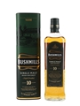 Bushmills 10 Year Old  70cl / 40%