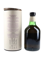 Bunnahabhain 1963 40 Year Old  70cl / 42.9%
