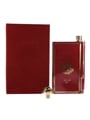 Camus Napoleon Cognac Ceramic Book Bicentenary - 200th Anniversary 70cl / 40%