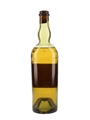 Chartreuse Yellow Bottled 1951-1956 75cl / 43%