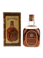 King's Ransom Round The World Bottled 1970s 75.7cl / 47%