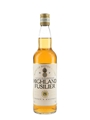 Highland Fusilier 8 Year Old Bottled 2000s - Gordon & MacPhail 70cl / 40%