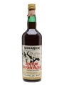 Morandini Rhum Di Fantasia Bottled 1960s 100cl / 40%