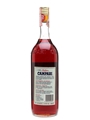 Campari Bitter Bottled 1980s 100cl / 25%