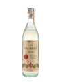 Bacardi Carta Blanca Superior Bottled 1960s-1970s - Spain 70cl