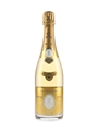 2015 Louis Roederer Cristal  75cl / 12.5%