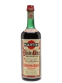 Martini Elixir Di China Bottled 1960s 100cl / 31%