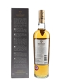 Macallan 10 Year Old Fine Oak Triple Cask Matured 70cl / 40%