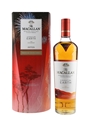 Macallan A Night on Earth The Journey Bottled 2023 - Nini Sum 70cl / 43%