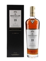 Macallan 18 Year Old Sherry Oak Annual 2022 Release 70cl / 43%