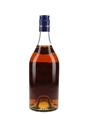 Martell 3 Star Bottled 1970s 68cl / 40%