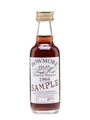Bowmore 1964 Sample 5cl / 42.1%