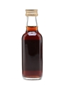 Bowmore 1964 Sample 5cl / 42.1%
