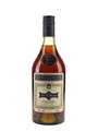 Martell 3 Star VS Bottled 1970s 68cl / 40%