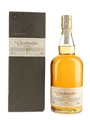 Glenkinchie 10 Year Old Bottled 1980s-1990s 100cl / 43%