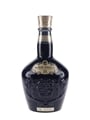 Royal Salute 21 Year Old The Signature Blend Bottled 2018 - Wade Porcelain Flagon 70cl / 40%